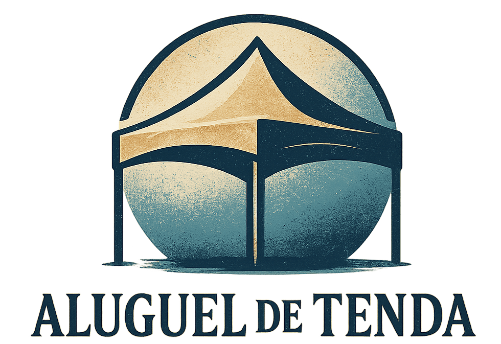 Logo Maceió Tendas Aluguel