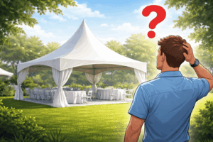 Como Escolher o Tamanho Ideal da tenda